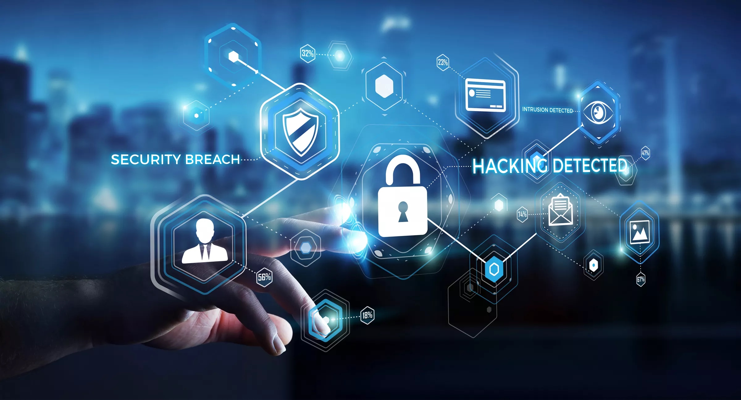 Le basi sulla Cybersecurity