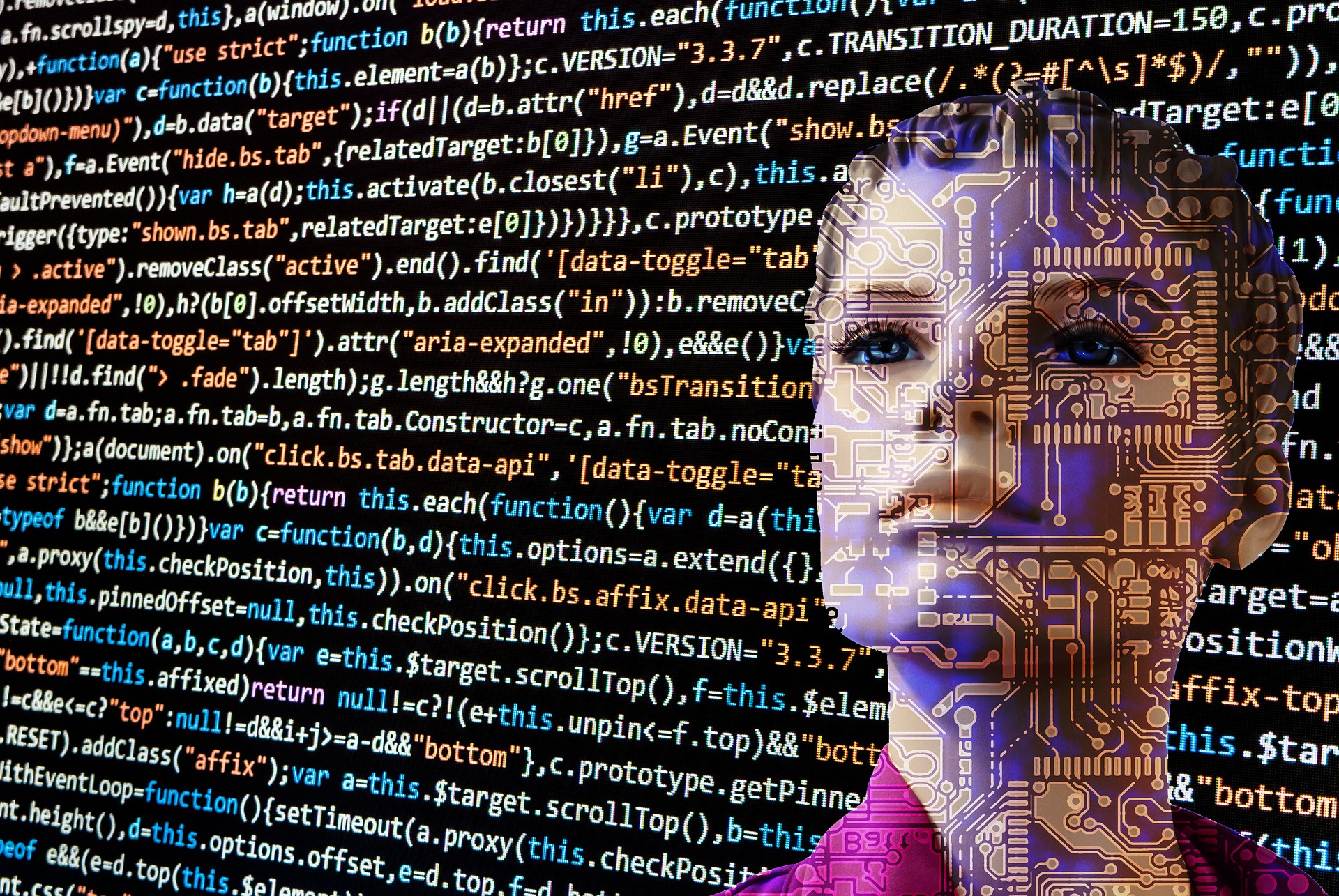 E se fosse un Intelligenza Artificiale a svolgere il tuo lavoro?