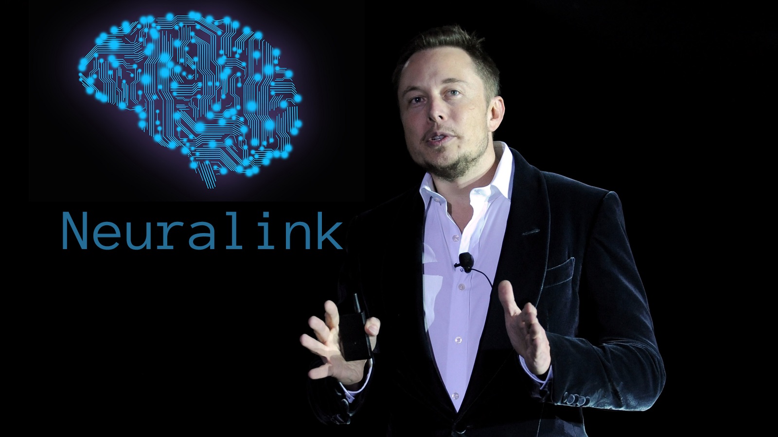 Elon Musk  fa giocare un macaco a pong con Neuralink