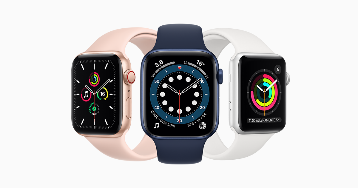 Apple Watch 8 potrebbe essere in grado di monitorare i livelli di zucchero e alcol nel sangue