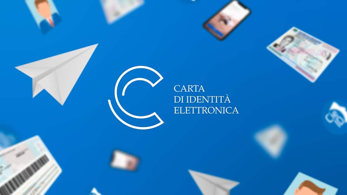 Come firmare digitalmente un documento con CIE e iPhone