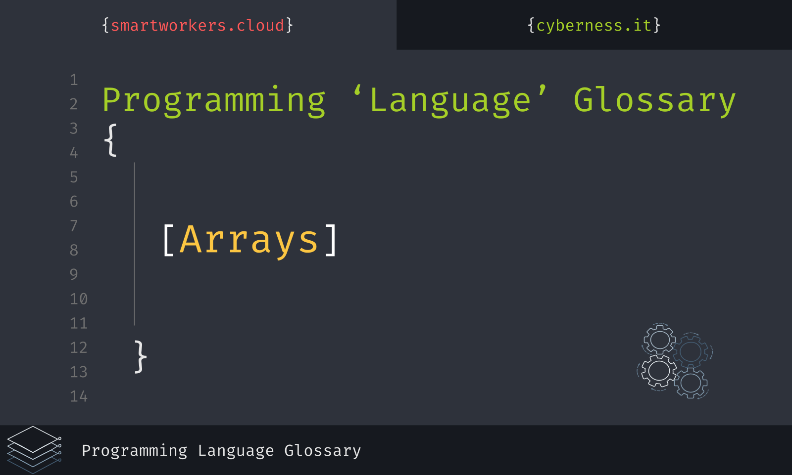 Arrays