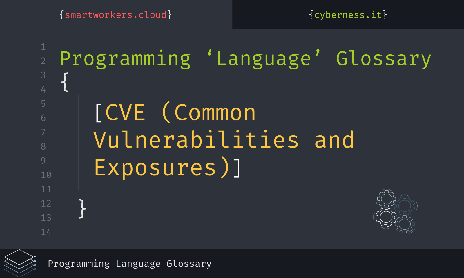 CVE_Common_Vulnerabilities_and_Exposures