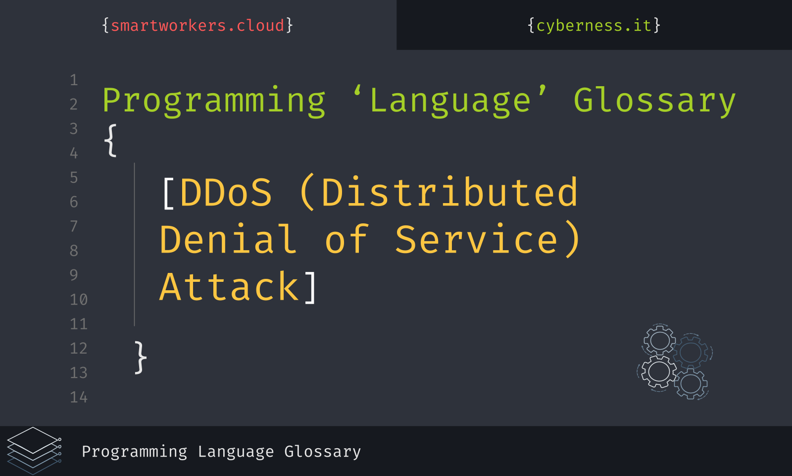 DDoS_Distributed_Denial_of_Service_Attack