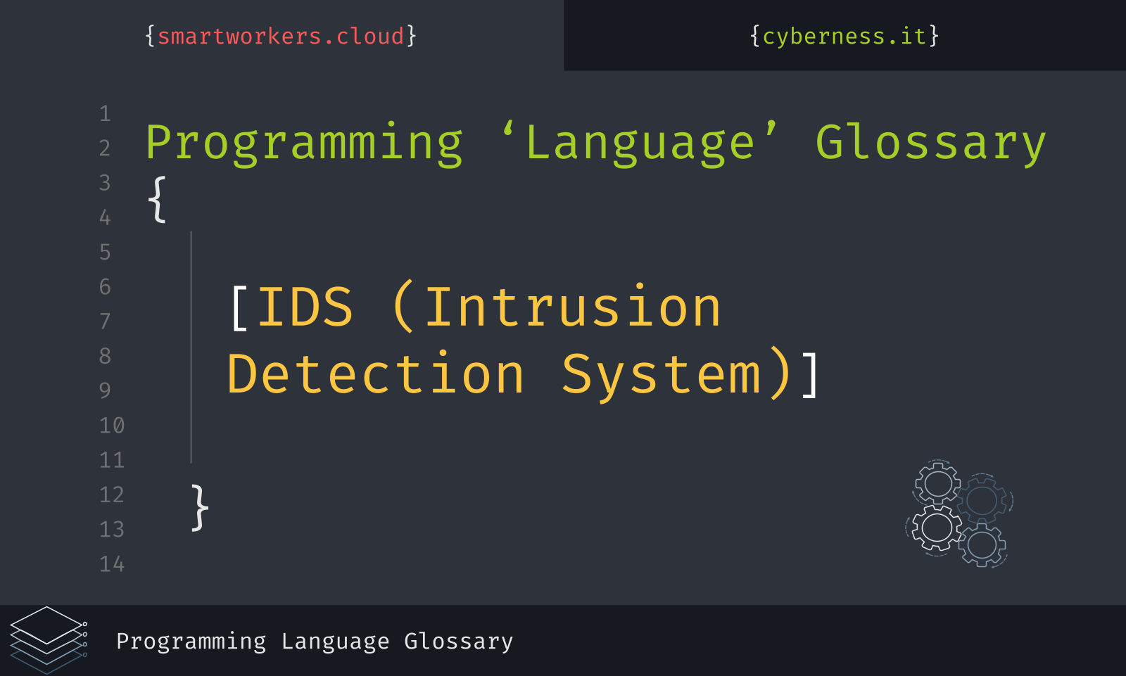 IDS_Intrusion_Detection_System