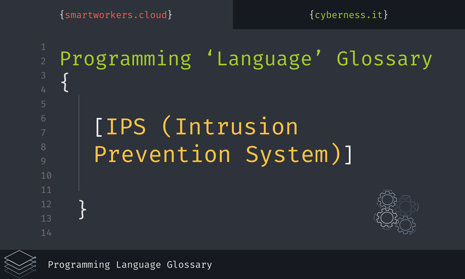 IPS_Intrusion_Prevention_System