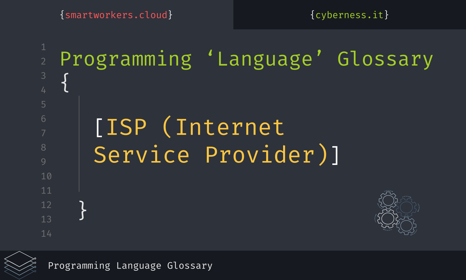 ISP_Internet_Service_Provider