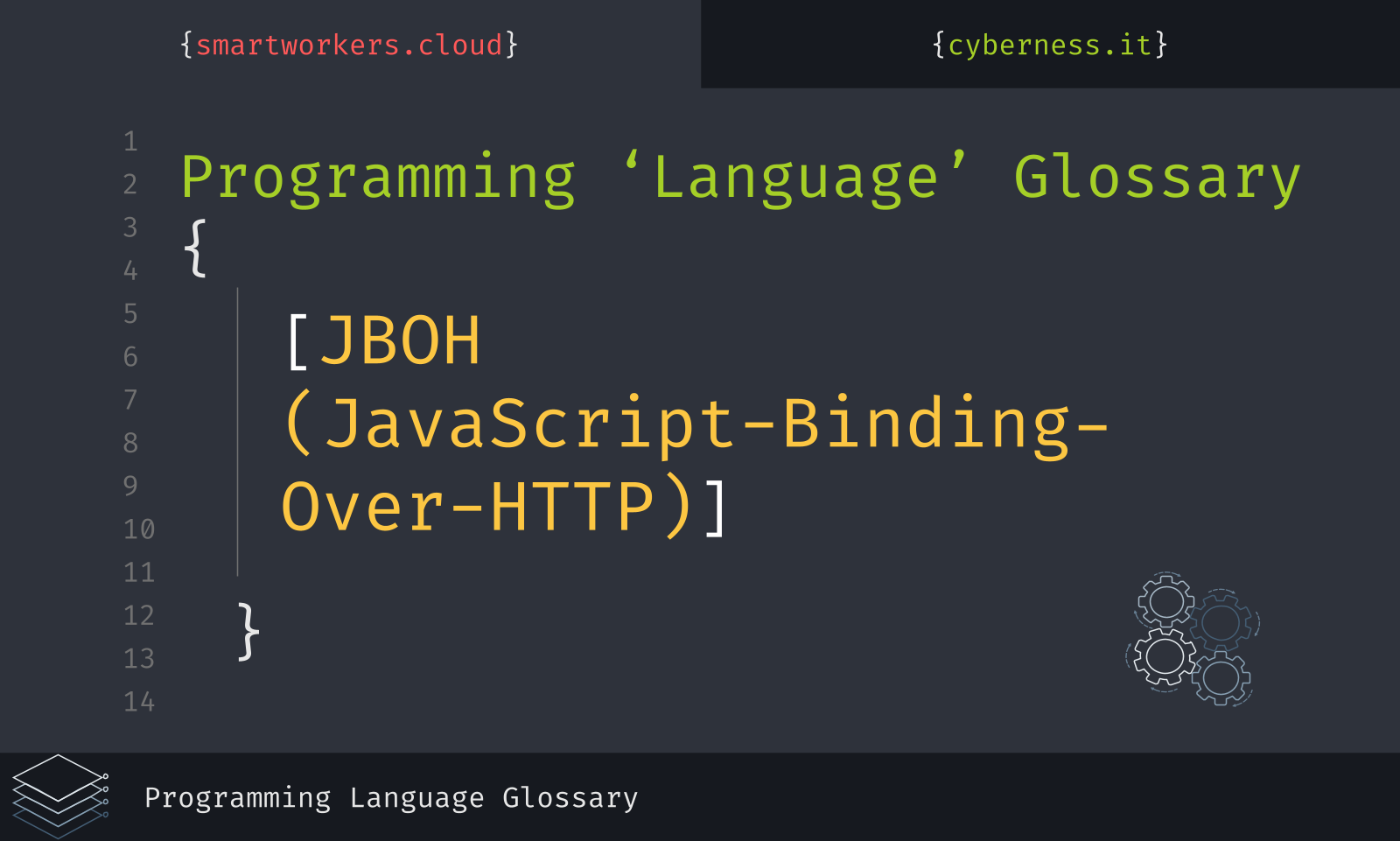 JBOH_JavaScript-Binding-Over-HTTP