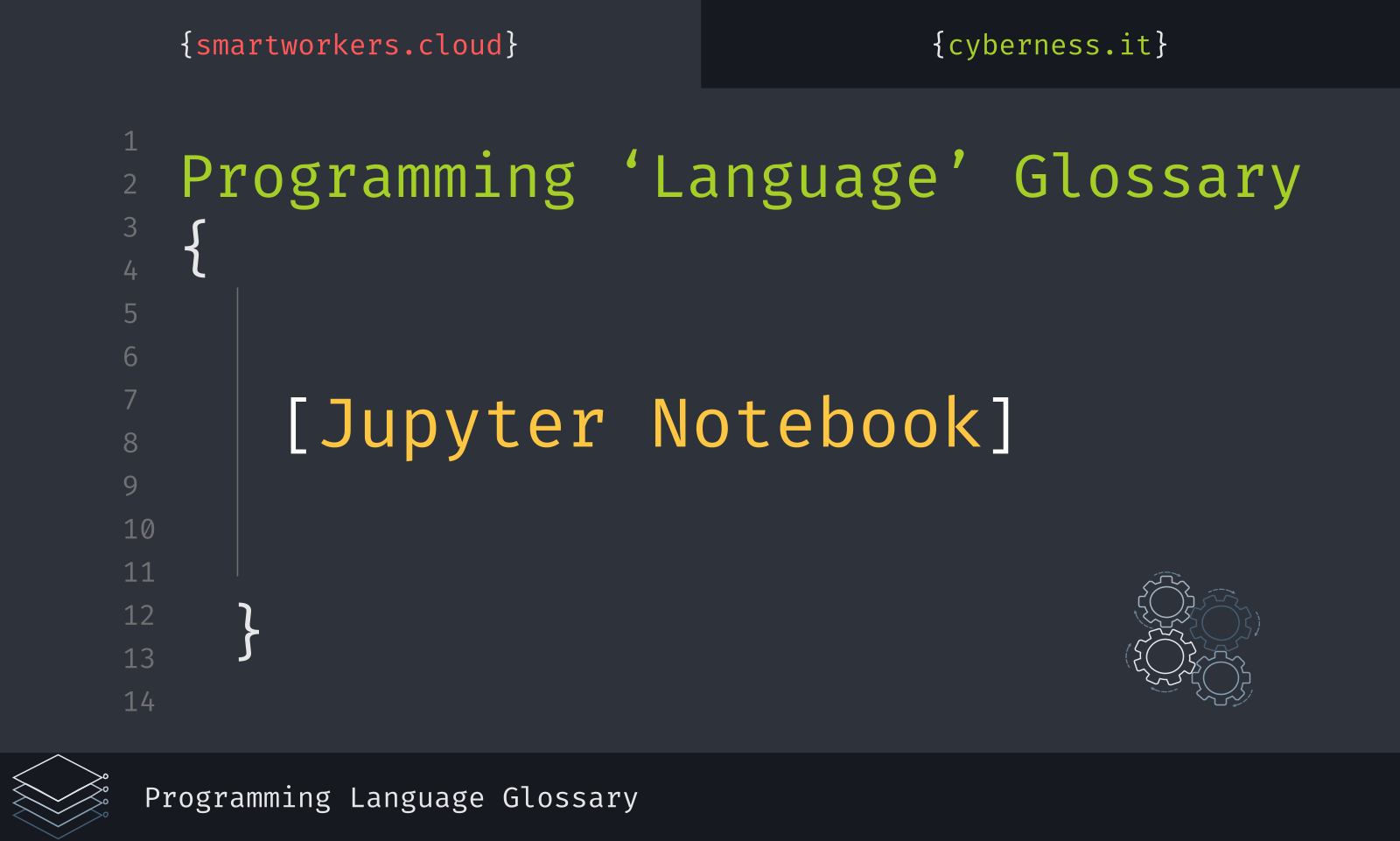 JupyterNotebook