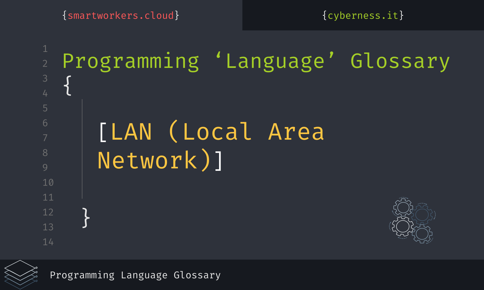 LAN_Local_Area_Network