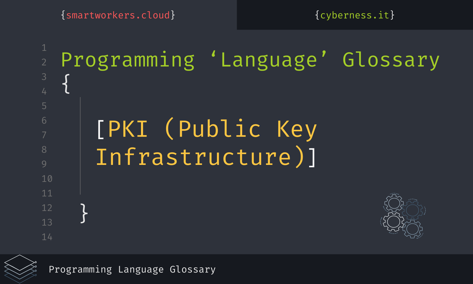 PKI_Public_Key_Infrastructure