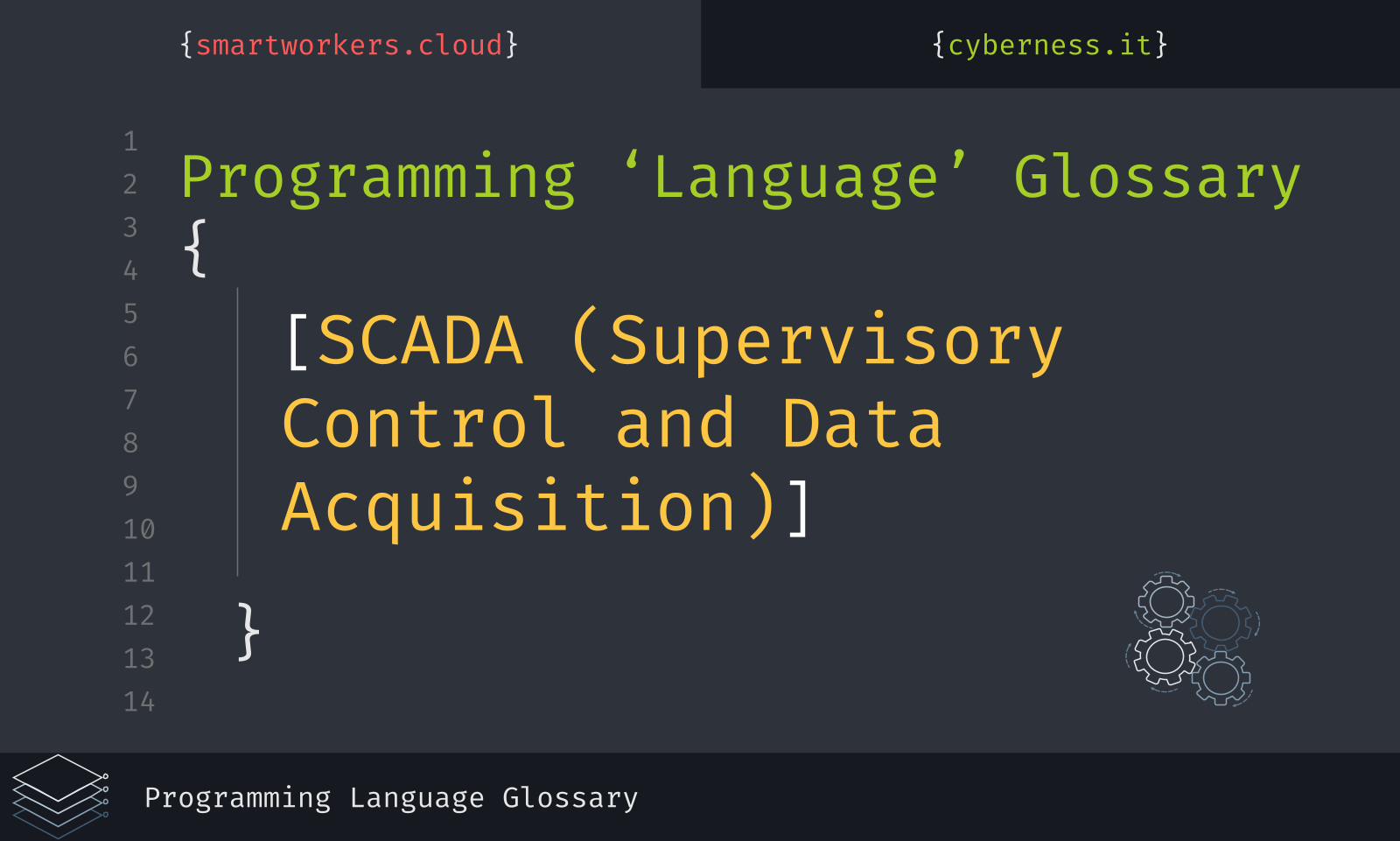 SCADA_Supervisory_Control_and_Data_Acquisition