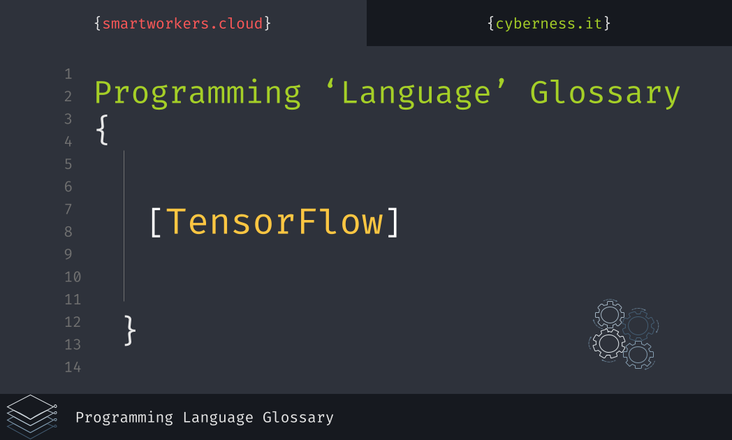 TensorFlow