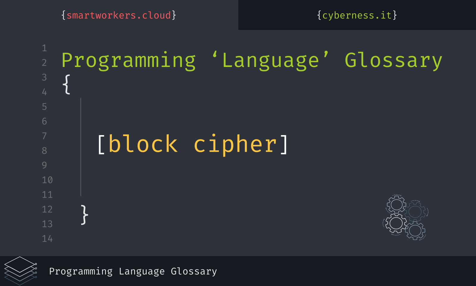 block_cipher